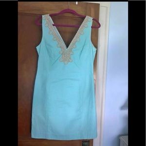 Lilly Pulitzer dress size 10